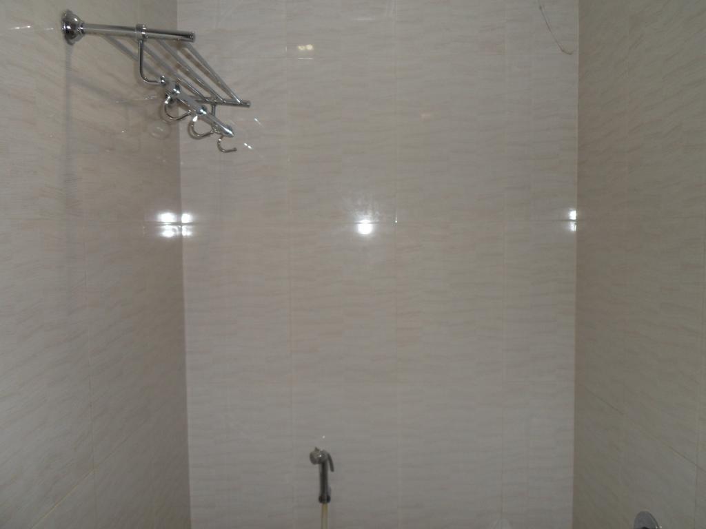 Hotel Silver Plaza Ahmedabad Cameră foto