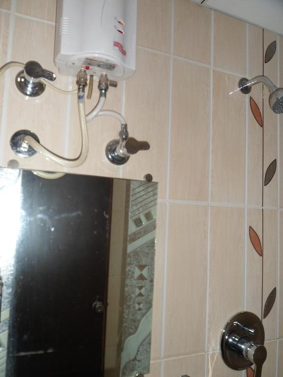 Hotel Silver Plaza Ahmedabad Cameră foto